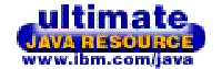 IBM Java Web Site